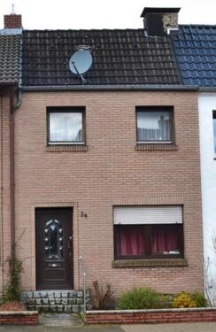 Foto - Eigenheim mit Garten statt Miete!!