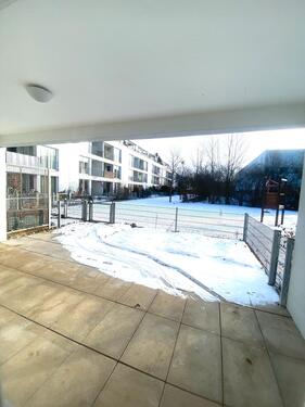 Foto - Exklusive 3-Zimmer-EG-Wohnung mit Terrasse & Garten Privatverkauf