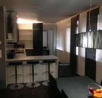 Wohnung in Wiesbaden, Top Lage, vermietet, Nähe Moltkering