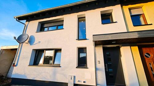 Foto - Erstbezug KfW70: Haus 190m² 