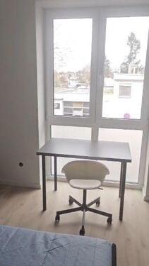 Foto - 1 Zimmer Etagenwohnung zur Miete in Frankfurt am Main