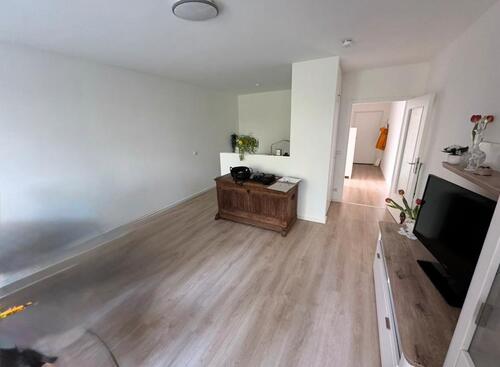 Foto - Helle freundliche 1,5 Zi. Mietwohnung im Büttgener Zentrum