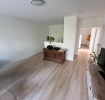 Helle freundliche 1,5 Zi. Mietwohnung im Büttgener Zentrum - Grevenbroich Hemmerden