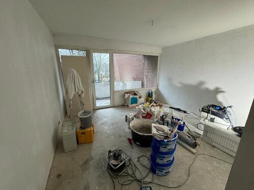 Foto - Etagenwohnung in Grevenbroich zur Miete