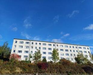 Familienfreundliche 4-Zimmer-Wohnung in ruhiger Lage - Wurzbach