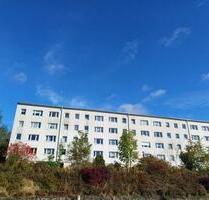 Familienfreundliche 4-Zimmer-Wohnung in ruhiger Lage - Wurzbach