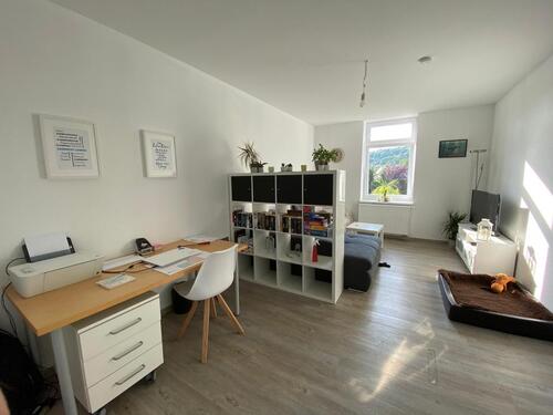 Foto - Sinn Wohnung zu vermieten ab 1.5.26 DG ca. 66m2(85m2)