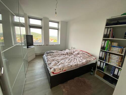 Foto - 2 Zimmer Dachgeschoßwohnung in Sinn