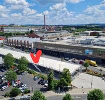 Parkplatz zu Miete zentral in Fulda
