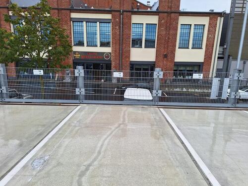 Foto - andere zur Miete in Fulda