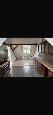 Foto - 3 Zimmer Dachgeschoßwohnung zur Miete in Gaggenau