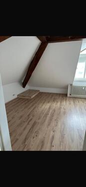 Foto - 3 Zimmer Dachgeschoßwohnung in Gaggenau