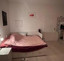 Helles Einzelzimmer in Eichstätt