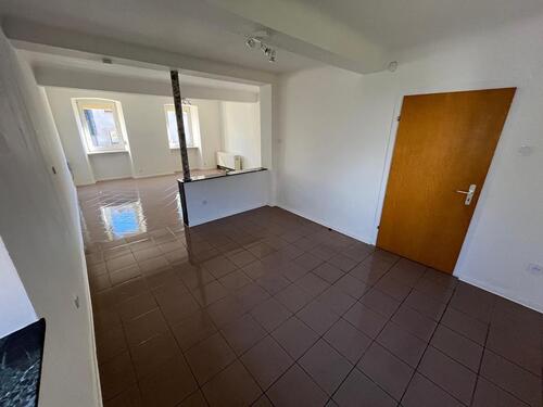 Foto - 4 Zimmer Erdgeschoßwohnung in Brücken