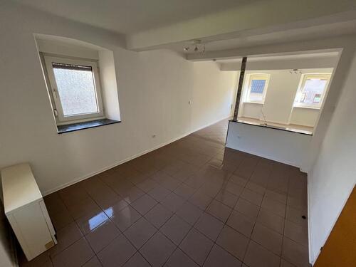 Foto - Erdgeschoßwohnung in Brücken zur Miete