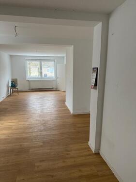 Foto - 5 Zimmer Erdgeschoßwohnung in Nauen