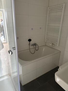 Foto - Erdgeschoßwohnung in Nauen zur Miete