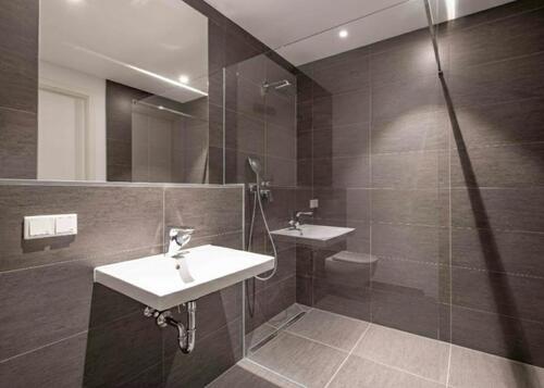 Foto - Moderne 2‑Zi.-Wohnung 