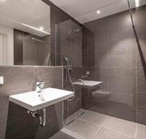 Moderne 2‑Zi.-Wohnung | Gym & Rooftop | Online-Besichtigung - Frankfurt am Main Gutleutviertel