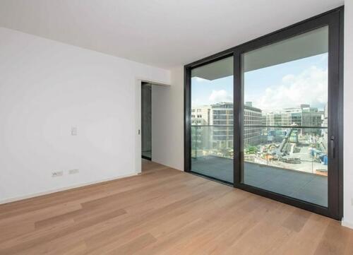 Foto - Etagenwohnung in Frankfurt am Main zur Miete