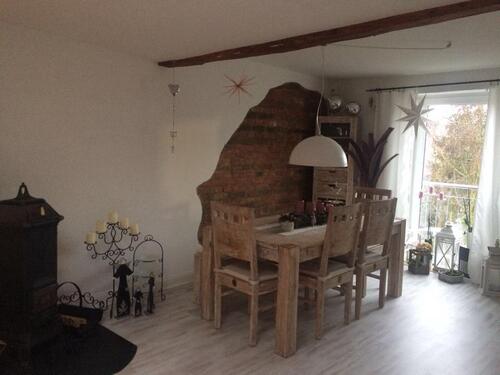 Foto - Wohnung St. Jürgen 2 Zimmer zur Miete