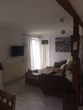 Foto - 2 Zimmer Dachgeschoßwohnung zur Miete in Lübeck