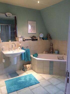 Foto - 2 Zimmer Dachgeschoßwohnung in Lübeck