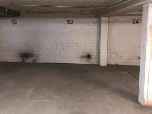 Foto - Tiefgaragenstellplatz in Derendorf zu vermieten