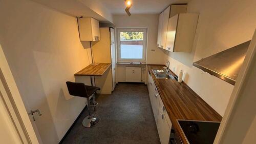 Foto - 2 Zimmer Etagenwohnung zur Miete in Möhrendorf