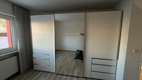 Foto - Etagenwohnung in Möhrendorf zur Miete