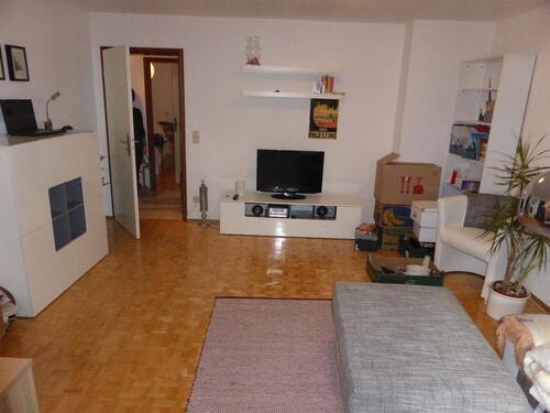 Foto - 2 Zimmer Etagenwohnung zur Miete in Liederbach am Taunus