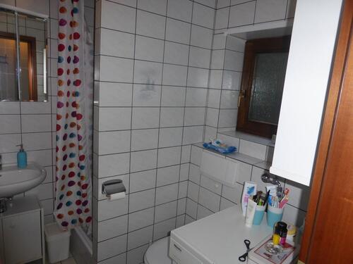 Foto - 2 Zimmer Etagenwohnung in Liederbach am Taunus