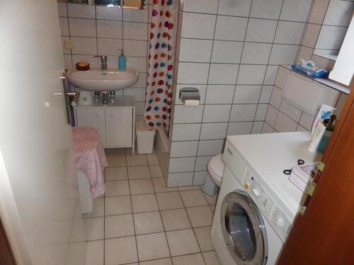 Foto - Etagenwohnung in Liederbach am Taunus zur Miete