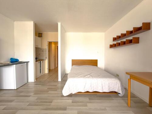 Foto - 1 Zimmer Etagenwohnung in Neuss