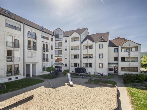 Foto - 2 Zimmer Etagenwohnung zur Miete in Neustadt an der Weinstraße