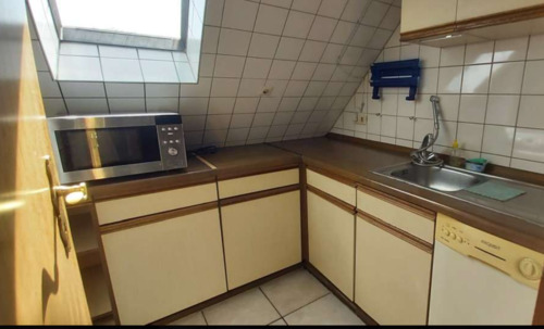 Foto - Möblierte 3-Zimmer Wohnung in Göppingen - nähe Bahnhof