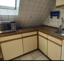 Möblierte 3-Zimmer Wohnung in Göppingen - nähe Bahnhof