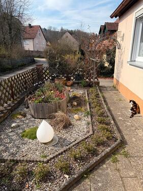 Foto - 8 Zimmer Einfamilienhaus zum Kaufen in Arberg