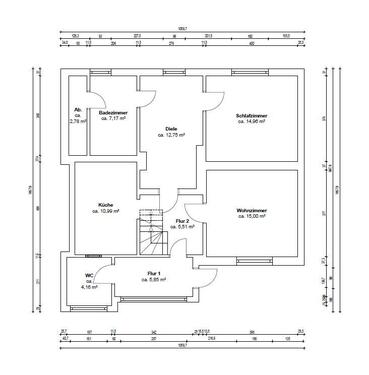 Foto - Charmantes Haus mit neuer Wärmepumpe und Sauna, Provisionsfrei