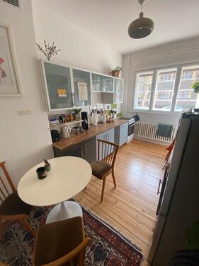 Foto - 2-Zimmer Wohnung Reinickendorf Zwischenmiete 01.05. bis 30.06.