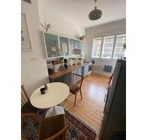 2-Zimmer Wohnung Reinickendorf Zwischenmiete 01.05. bis 30.06. - Berlin