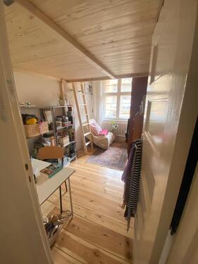 Foto - 2 Zimmer Etagenwohnung zur Miete in Berlin