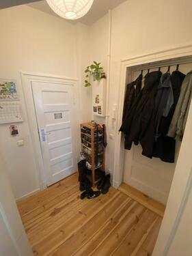 Foto - 2 Zimmer Etagenwohnung in Berlin