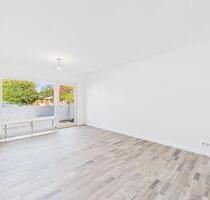 Renoviertes Erdgeschoss Appartment inkl Stellplatz (Ms-Angelmodde - Münster Münster-Südost