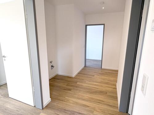 Foto - Etagenwohnung in Saterland zur Miete