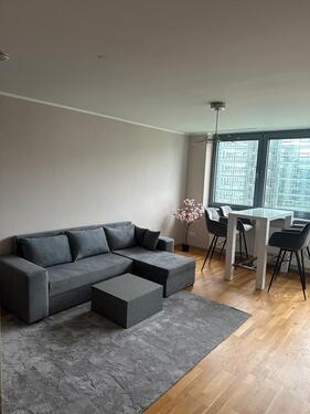 Foto - Apartment Düsseldorf Golzheim voll möbiliert 