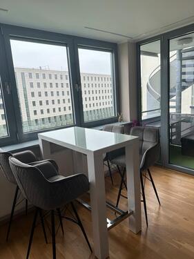 Foto - 1 Zimmer Etagenwohnung in Düsseldorf