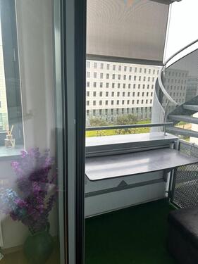 Foto - Etagenwohnung in Düsseldorf zur Miete