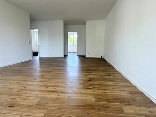 Foto - 3-Zimmer-Wohnung im OG in Rheda-Wd–Wintergarten, Garage
