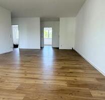 3-Zimmer-Wohnung im OG in Rheda-Wd–Wintergarten, Garage - Rheda-Wiedenbrück